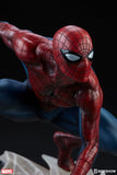 Sideshow Marvel Comics Spider-Man Mark Brooks Artist Series Statue