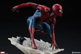 Sideshow Marvel Comics Spider-Man Mark Brooks Artist Series Statue