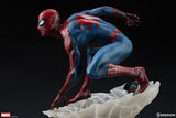 Sideshow Marvel Comics Spider-Man Mark Brooks Artist Series Statue
