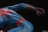 Sideshow Marvel Comics Spider-Man Mark Brooks Artist Series Statue