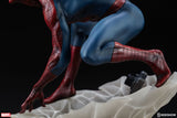 Sideshow Marvel Comics Spider-Man Mark Brooks Artist Series Statue