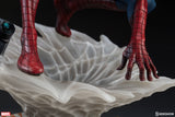 Sideshow Marvel Comics Spider-Man Mark Brooks Artist Series Statue