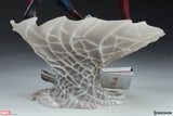 Sideshow Marvel Comics Spider-Man Mark Brooks Artist Series Statue