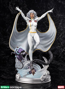 Kotobukiya Marvel Comics X-Men Danger Room Session Storm Statue