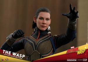 Hot Toys Marvel Ant-Man and The Wasp The Wasp 1/6 Scale Figure