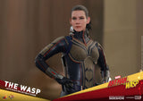 Hot Toys Marvel Ant-Man and The Wasp The Wasp 1/6 Scale Figure