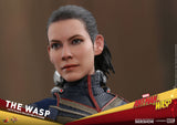 Hot Toys Marvel Ant-Man and The Wasp The Wasp 1/6 Scale Figure