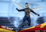 Hot Toys Marvel Ant-Man and The Wasp The Wasp 1/6 Scale Figure