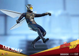 Hot Toys Marvel Ant-Man and The Wasp The Wasp 1/6 Scale Figure