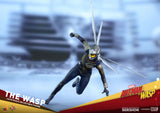 Hot Toys Marvel Ant-Man and The Wasp The Wasp 1/6 Scale Figure