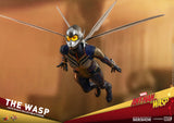 Hot Toys Marvel Ant-Man and The Wasp The Wasp 1/6 Scale Figure
