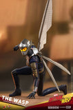 Hot Toys Marvel Ant-Man and The Wasp The Wasp 1/6 Scale Figure