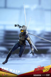 Hot Toys Marvel Ant-Man and The Wasp The Wasp 1/6 Scale Figure