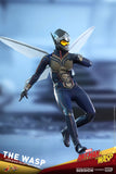 Hot Toys Marvel Ant-Man and The Wasp The Wasp 1/6 Scale Figure