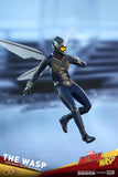 Hot Toys Marvel Ant-Man and The Wasp The Wasp 1/6 Scale Figure