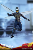 Hot Toys Marvel Ant-Man and The Wasp The Wasp 1/6 Scale Figure