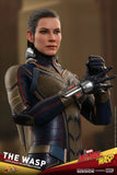 Hot Toys Marvel Ant-Man and The Wasp The Wasp 1/6 Scale Figure