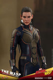 Hot Toys Marvel Ant-Man and The Wasp The Wasp 1/6 Scale Figure
