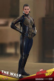 Hot Toys Marvel Ant-Man and The Wasp The Wasp 1/6 Scale Figure