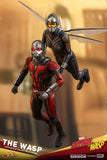 Hot Toys Marvel Ant-Man and The Wasp The Wasp 1/6 Scale Figure