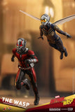 Hot Toys Marvel Ant-Man and The Wasp The Wasp 1/6 Scale Figure