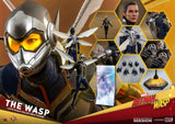Hot Toys Marvel Ant-Man and The Wasp The Wasp 1/6 Scale Figure