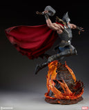 Sideshow Marvel Comics Thor Premium Format Figure Statue 2018