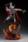 Sideshow Marvel Comics Thor Premium Format Figure Statue 2018