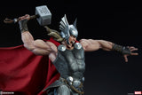 Sideshow Marvel Comics Thor Premium Format Figure Statue 2018