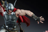Sideshow Marvel Comics Thor Premium Format Figure Statue 2018