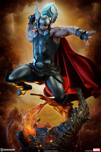 Sideshow Marvel Comics Thor Premium Format Figure Statue 2018