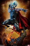 Sideshow Marvel Comics Thor Premium Format Figure Statue 2018