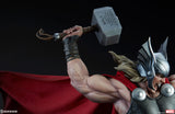 Sideshow Marvel Comics Thor Premium Format Figure Statue 2018