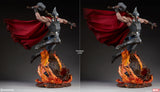 Sideshow Marvel Comics Thor Premium Format Figure Statue 2018
