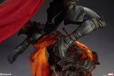 Sideshow Marvel Comics Thor Premium Format Figure Statue 2018
