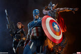 Sideshow Marvel Comics Thor Premium Format Figure Statue 2018