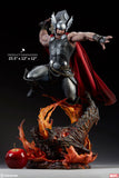 Sideshow Marvel Comics Thor Premium Format Figure Statue 2018