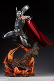 Sideshow Marvel Comics Thor Premium Format Figure Statue 2018