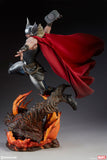Sideshow Marvel Comics Thor Premium Format Figure Statue 2018