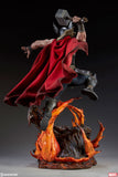 Sideshow Marvel Comics Thor Premium Format Figure Statue 2018