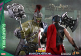 Hot Toys Marvel Thor Ragnarok Gladiator Hulk 1/6 Scale Figure