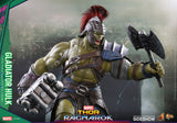 Hot Toys Marvel Thor Ragnarok Gladiator Hulk 1/6 Scale Figure