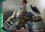 Hot Toys Marvel Thor Ragnarok Gladiator Hulk 1/6 Scale Figure