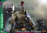 Hot Toys Marvel Thor Ragnarok Gladiator Hulk 1/6 Scale Figure