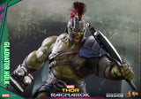 Hot Toys Marvel Thor Ragnarok Gladiator Hulk 1/6 Scale Figure