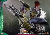 Hot Toys Marvel Thor Ragnarok Gladiator Hulk 1/6 Scale Figure