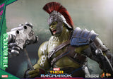 Hot Toys Marvel Thor Ragnarok Gladiator Hulk 1/6 Scale Figure