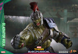 Hot Toys Marvel Thor Ragnarok Gladiator Hulk 1/6 Scale Figure