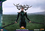 Hot Toys Marvel Thor Ragnarok Hela 1/6 Scale Figure