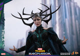 Hot Toys Marvel Thor Ragnarok Hela 1/6 Scale Figure